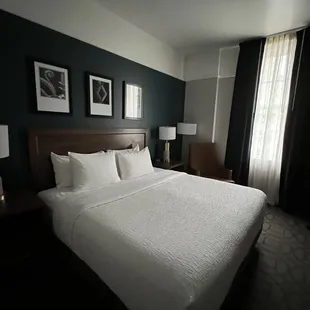 My room