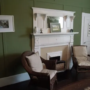 architectural detail from the late 1800s