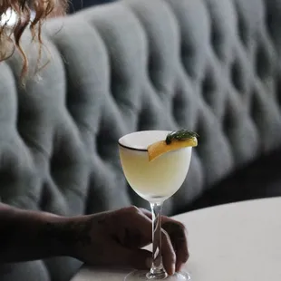 Happy Hour Monday through Friday from 4 - 6:30pm.