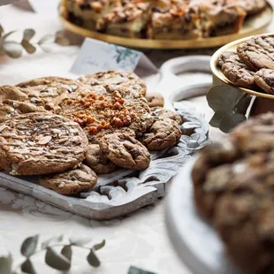 Gourmet Cookie Catering San Diego, Gourmet Cookies La Jolla. Cookie Pickup, Office Lunch Catering, Unique Desserts, Best  Cookies San Diego
