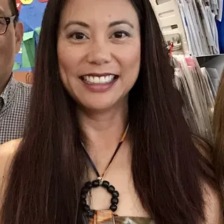 Christine M.