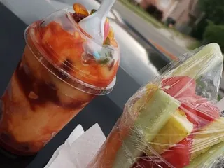 Acunas Aguas Frescas