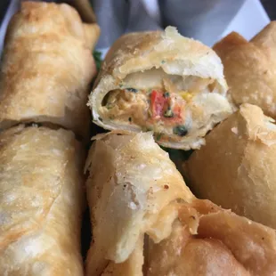 Egg Rolls