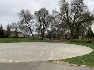 Emile "Whitey" Boisclair Park