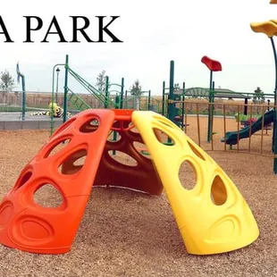 Magnolia Park