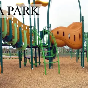 Children's Play Area