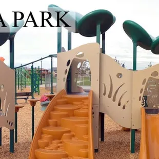 Children's Play Area