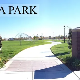 Magnolia Park