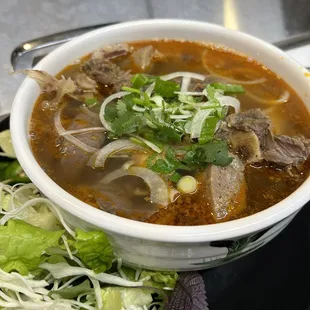 Bún bò Huế