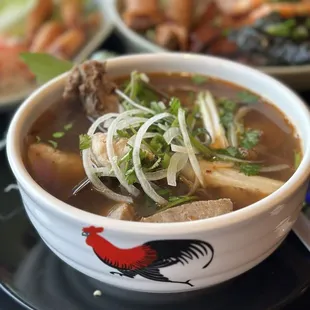 Bun Bo hue