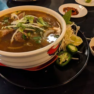 Bun bo hue