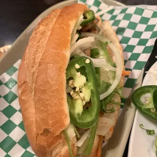 Bahn Mi