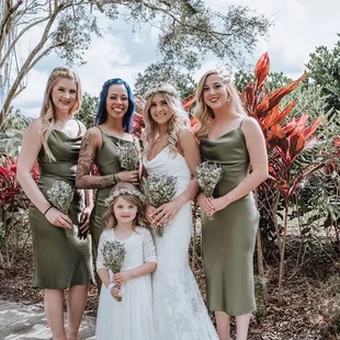 Another good picture spot with all the plants