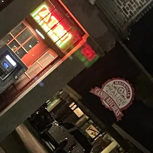 Famous Magnolia Praline Candy Shop