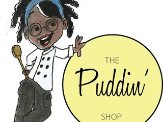 The Puddin' Shop