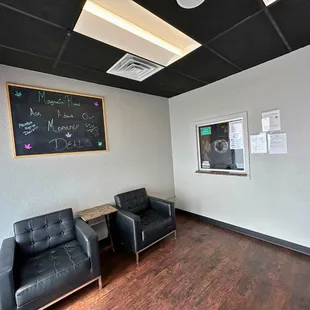 Waiting Room