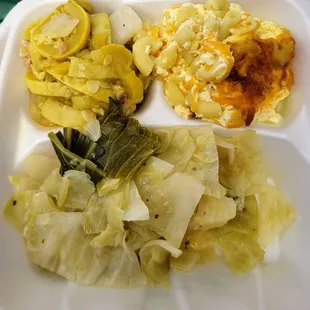 Veggie Plate