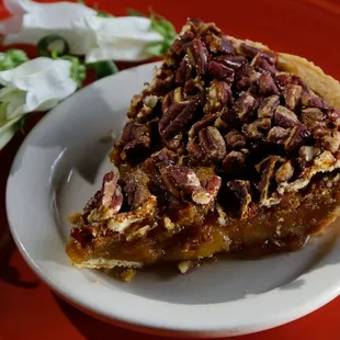 Pecan Pie