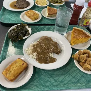 Jalapeno Cornbread