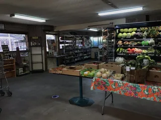 Port Orford Food Co-op