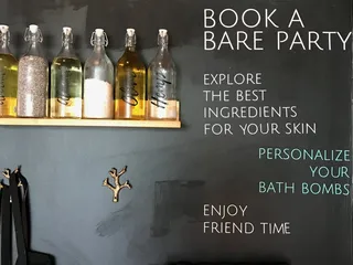 Bare Bath Essentials