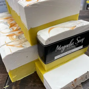 Soaps
