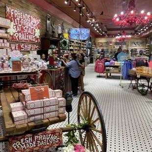 pictured here is the two ladies who called me the homophobic slur and the cashier who told me to leave and sided with them.