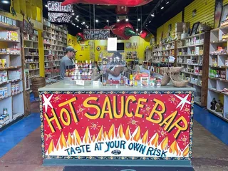 House of Pepper