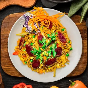Magnolia Thai