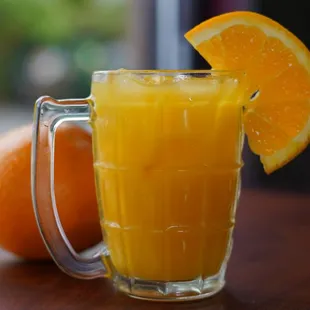 Orange Juice