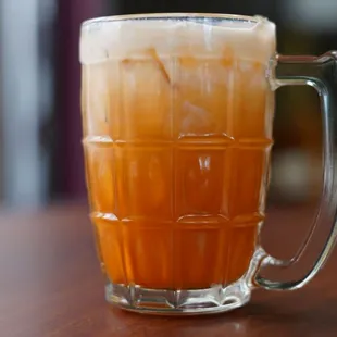Thai Ice  Tea