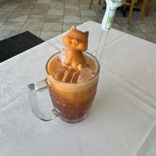 Thai Iced Tea