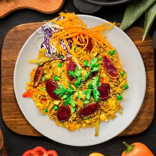 Fried Rice