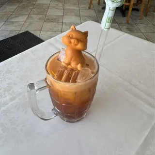 Thai Iced Tea