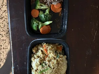 Thai Square