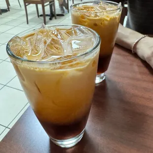 Thai Tea!