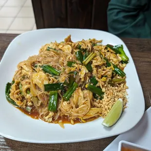 pad thai