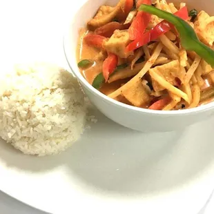 Red Curry