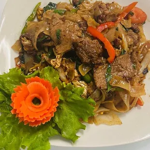 Pad Kee Mao