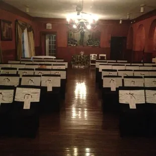 Small Wedding (60p.)