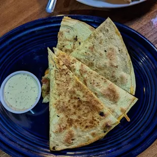 Quesadilla