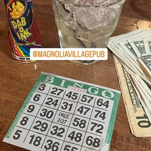 Bingo