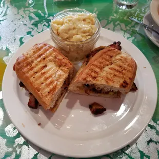Southern Cuban, yum!