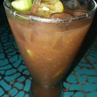 Bloody Mary