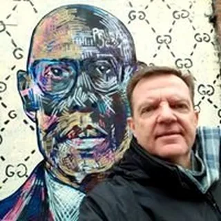 Ron M.