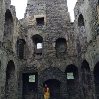 Sophia R.