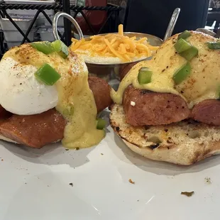 Cajun Benny