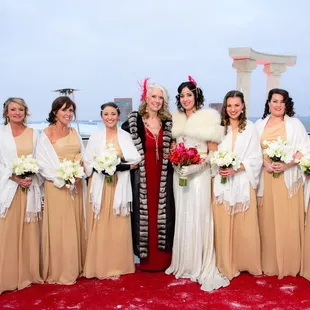 Our beautiful bouquets