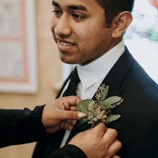 (Photographer: Photography and design by Lauren)