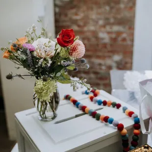 (Photographer: Photography and design by Lauren)